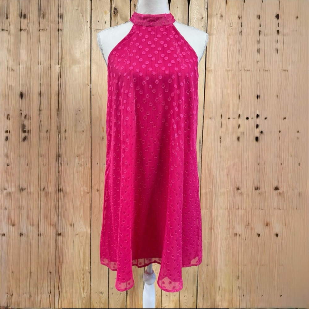 Women’s Maison Jules Halter Dress - Picture 1 of 5